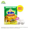 Buy 1 Cdo Barn Chicken Nuggets Classic Shape 1kg Free Fresh Egg 4's