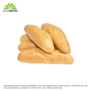 SC French Baguette