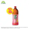 Buy 2 C2 Peach 1L