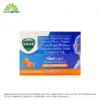 Vicks Vapodrops Lozenges Orange Menthol 24'sx6's