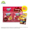Buy 1 Tiger Bites Chocolate 18g Free Nestle Chuckie Opti-Grow 110ml