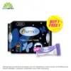 Buy 1 Charmee Menstrual Pants Discreet Medium 4s Free Charmee Dry Net Pantyliners Jasmine Scent 20s