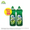 Buy 2 Savers Select Dishwashing Liquid Kalamansi 1L
