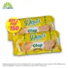 Buy 2 Deni's Otap With Wrapper 210g
