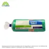 Savers Select Rolled Trash Bag-Biodegradable (Green) Medium 22"X24" 20'Sx50