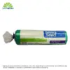 Savers Select Rolled Trash Bag-Biodegradable (Green) Large 26"X32" 10'Sx50