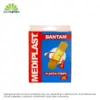 Mediplast Ps Bantam 25's
