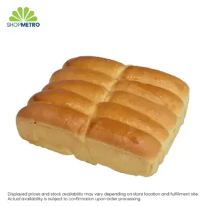SC Dinner Roll