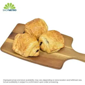 SC Chocolate Croissant