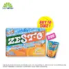 Buy 10 Take 1 Zest-O Orange 200ml