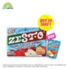 Buy 10 Take 1 Zest-O Apple 200ml