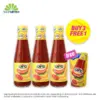 Buy 3 Ufc Banana Catsup 320g Free Ufc Banana Catsup 100g