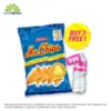 Buy 3 Mr.Chips Nacho Cheese Family 100g Free Refresh Mineral Water 500ml