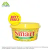 Buy 1 Smart Dishwashing Paste Lemon 400g Free Charm Fabcon Pink Peony Fantasy 30ml