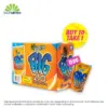 Buy 10 Take 1 Big 250 Orange 250ml