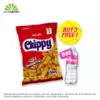 Buy 3 Jack 'n Jill Chippy Barbecue 110g Free Refresh Mineral Water 500ml
