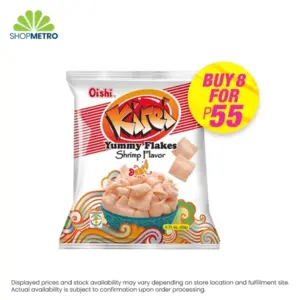 Buy 8 Kerei Yummy Flakes 20g