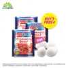 Buy 3 Purefoods Corned Beef 210g Free 4pcs Fresh Eggs