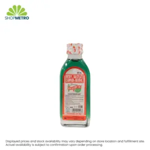 Efficascent Oil 25ml