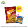 Buy 2 Jack 'n Jill Nova Country Cheddar 78g Free Jack 'n Jill Mr. Chips Nacho Cheese 26g