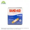 Band Aid Bantam Strips Pc 50's