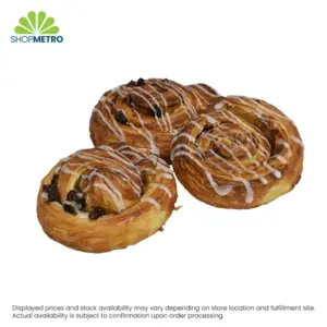 SC Cinnamon Roll