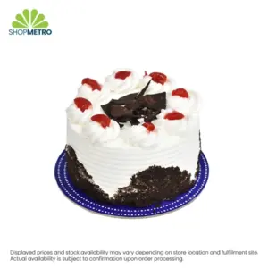 SC Black Forest Petite