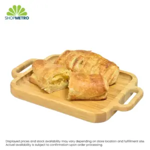 SC Pine Apple Strudel