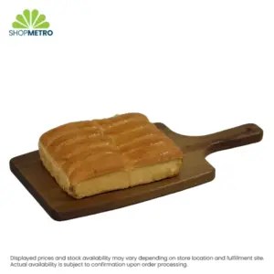 SC Cream Roll