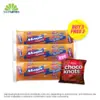 Buy 3 Jack 'n Jill Magic Flakes Cheese 28g Free 2 Jack 'n Jill Choco Knots 28g