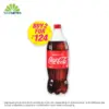 Buy 2 Coke Pet Regular 1.5L