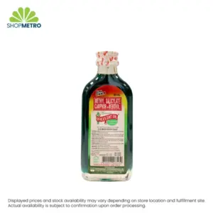 Efficascent Extra Strengt 50ml