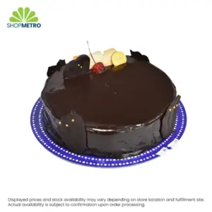 SC Classic Dark Chocolate