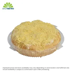 SC Ensaymada