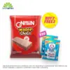 Buy 2 Nissin Choco Wafer 12g Free 2 Bearbrand Powder Milk 33g