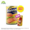 Buy 5 Argentina Meat Loaf 150g Free 1 Ufc Banana Catsup Pouch 100g