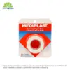 Mediplast Paper Tape 1.25cm X 9.1m