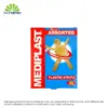 Mediplast Assorted Strips20'S 20's