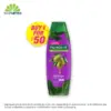 Buy 1 Palmolive Natural Silky Straight Purple 90ml
