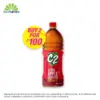 Buy 2 C2 Green Tea Apple 1L