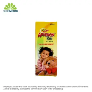 Appebon Kid Syrup 60ml