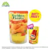 Buy 1 Golden Fiesta Cooking Oil Sup 1L Free Ufc Banana Ketchup 200g