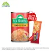 Buy 1 San Marino Corned Tuna 150g Free Fita Cracker 25g
