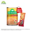 Buy 1 San Marino Chili Corned Tuna 150g Free Fita Cracker 25g