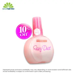Buy 1 Penshoppe Fairy Dust Pink Dream 70ml