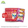 Buy 12 Surf Powder Cherry Blossom 57g Free 2 Surf Fabcon Blossom Fresh Sach 28ml