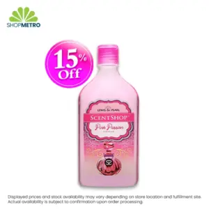Buy 1 Lewis And Pearl Scentshop Cologne Pink Passion 125ml
