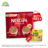 Buy 1 pack Nescafe 3N1 Original Twin Pack 40g Free 4pcs Maggi Magic Sarap 8g