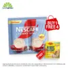 Buy 1 Nescafe 3N1 Creamywhite Twin 40g Free 4pcs Maggi Magic Sarap 8g