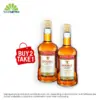 Buy 2 Take 1 Emperador Double Light 1.5L Seasonal